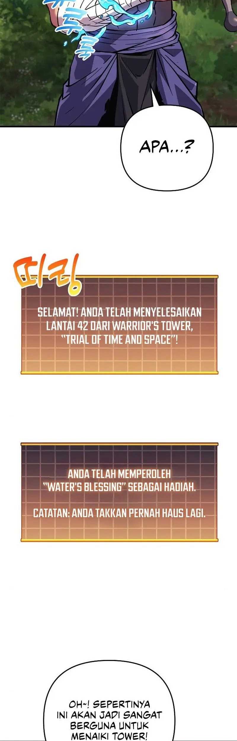 I’ll be Taking a Break for Personal Reasons chapter 85 halaman 32