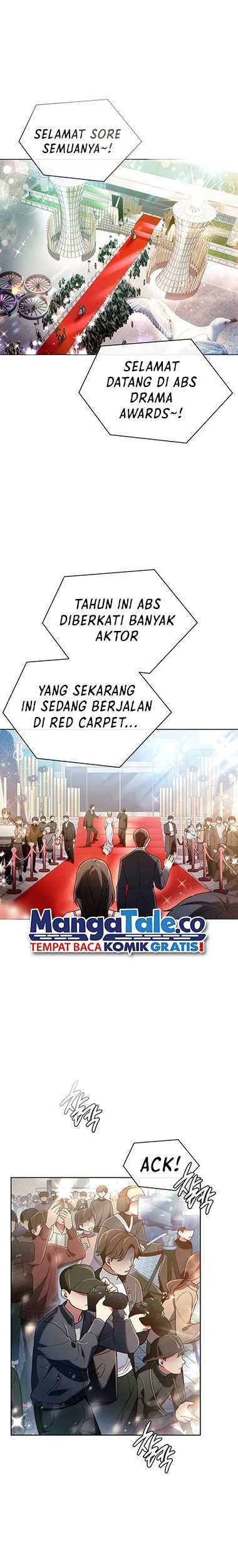 I’ll Make You a Superstar chapter 01 halaman 2