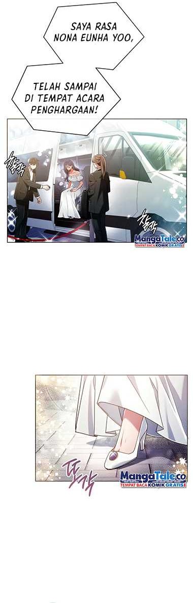 I’ll Make You a Superstar chapter 01 halaman 3