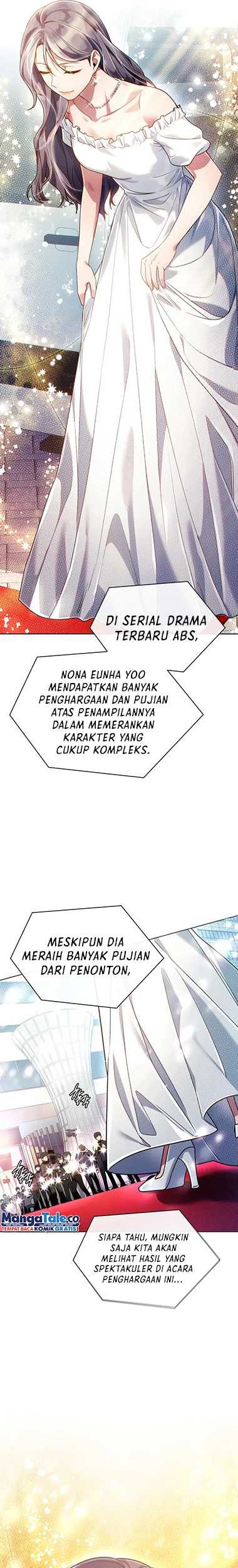 I’ll Make You a Superstar chapter 01 halaman 4