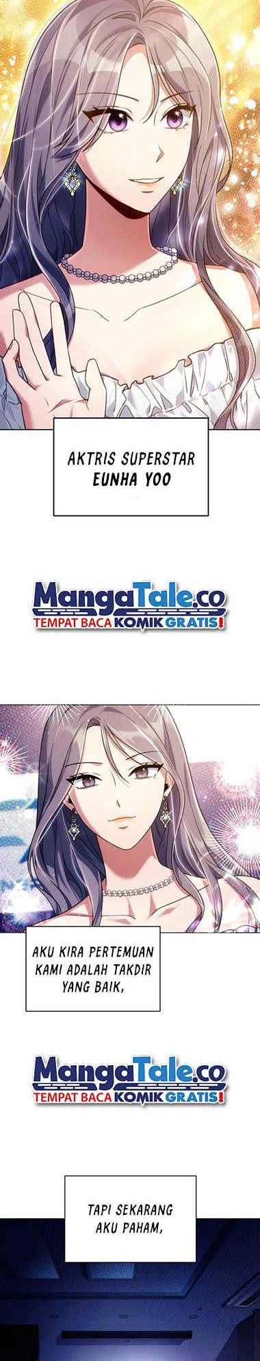 I’ll Make You a Superstar chapter 01 halaman 5