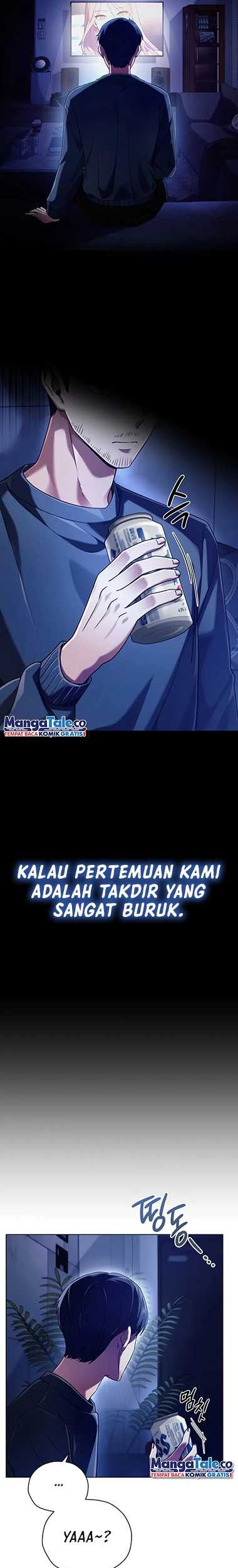 I’ll Make You a Superstar chapter 01 halaman 6