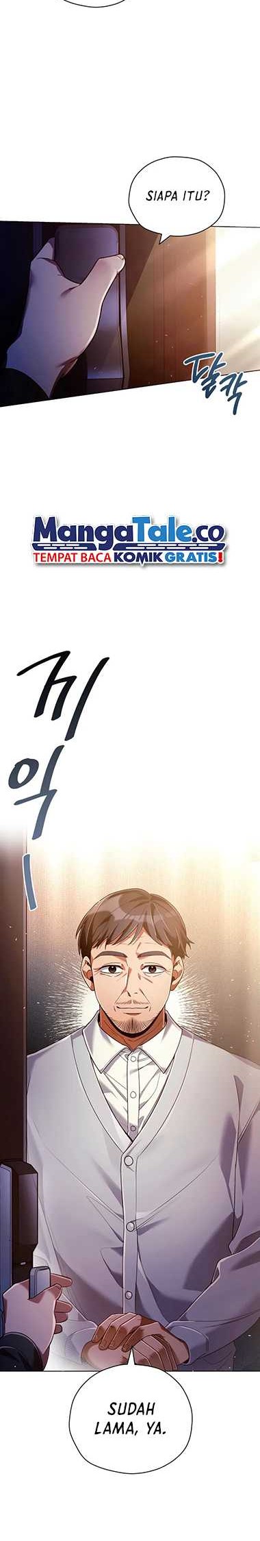 I’ll Make You a Superstar chapter 01 halaman 7