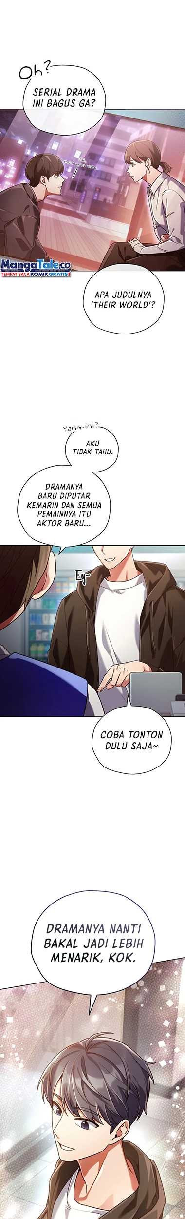 I’ll Make You a Superstar chapter 01 halaman 10