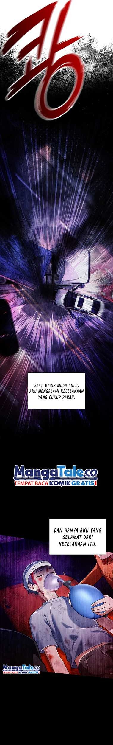 I’ll Make You a Superstar chapter 01 halaman 14