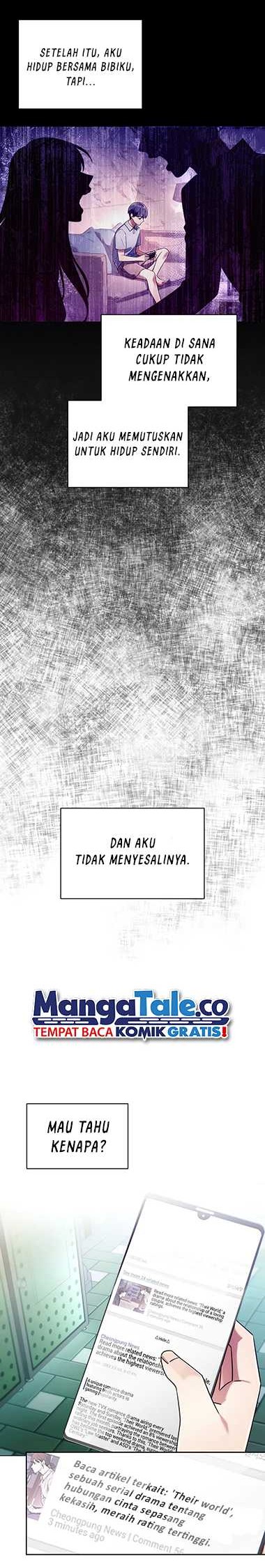I’ll Make You a Superstar chapter 01 halaman 15