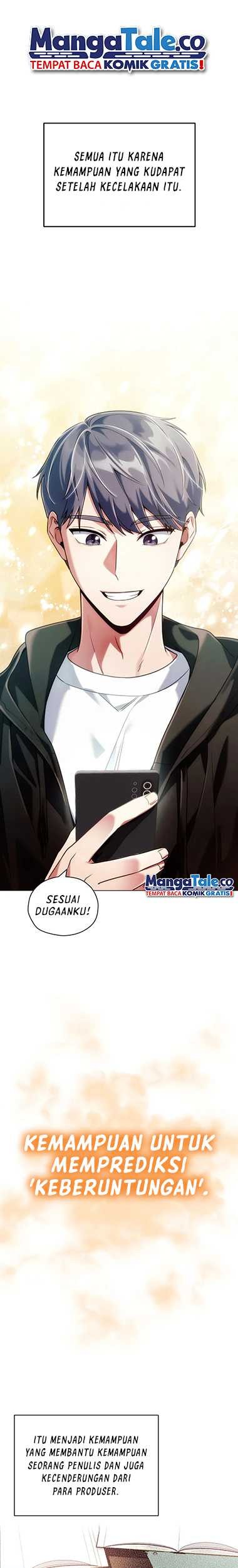 I’ll Make You a Superstar chapter 01 halaman 16