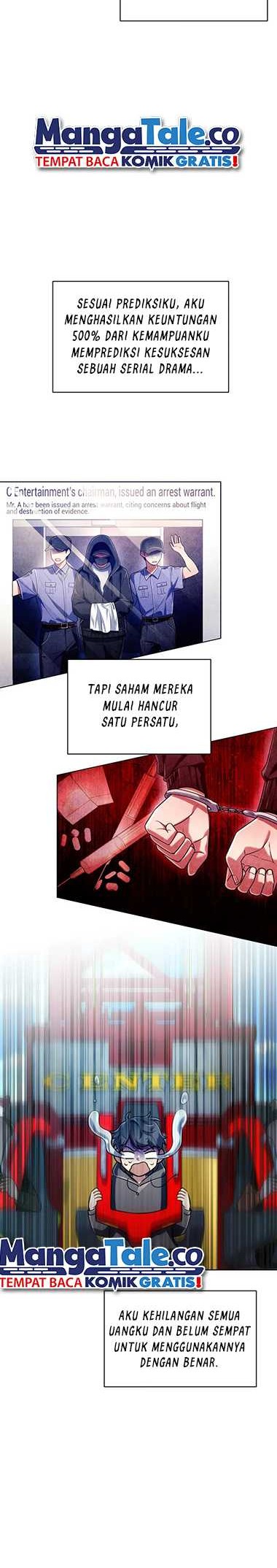 I’ll Make You a Superstar chapter 01 halaman 19