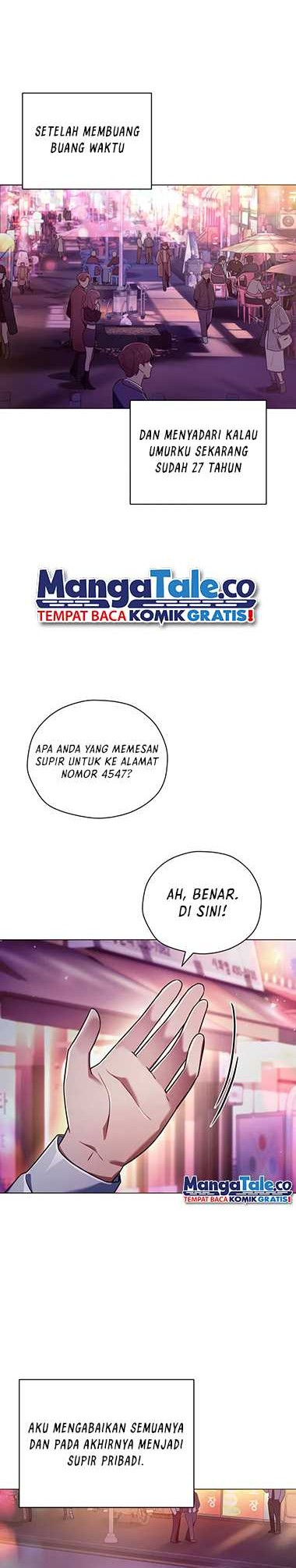 I’ll Make You a Superstar chapter 01 halaman 21