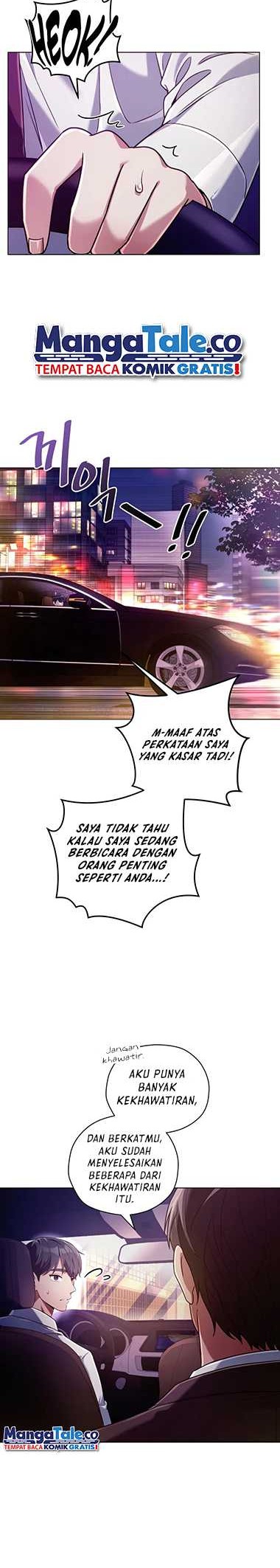I’ll Make You a Superstar chapter 01 halaman 29