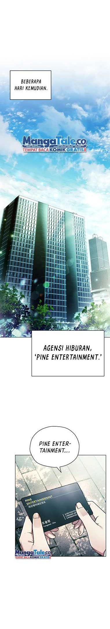 I’ll Make You a Superstar chapter 01 halaman 31