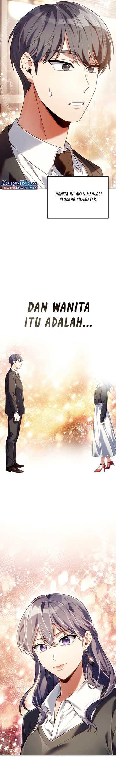 I’ll Make You a Superstar chapter 01 halaman 34