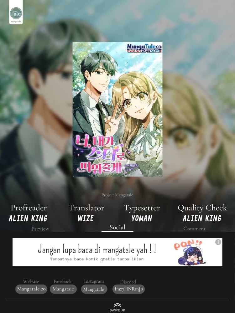 I’ll Make You a Superstar chapter 02 halaman 1