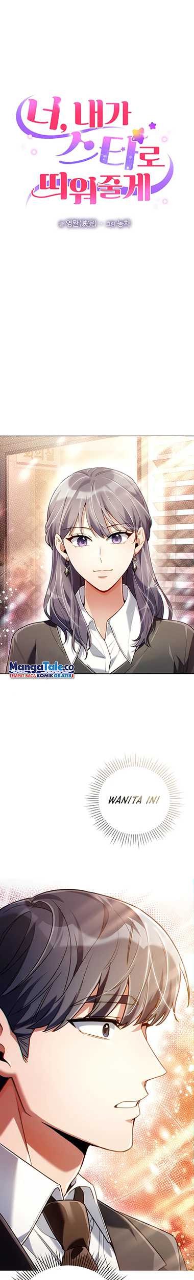 I’ll Make You a Superstar chapter 02 halaman 2