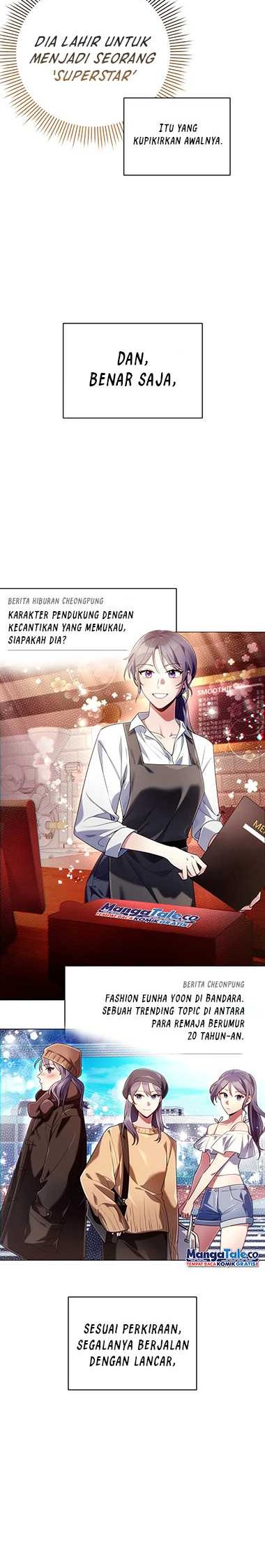 I’ll Make You a Superstar chapter 02 halaman 3