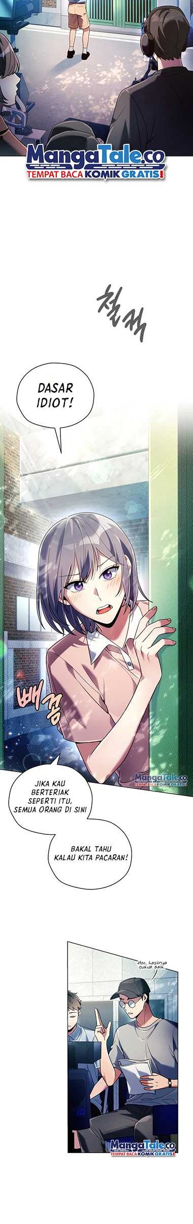 I’ll Make You a Superstar chapter 02 halaman 5