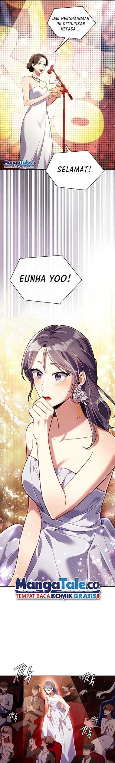 I’ll Make You a Superstar chapter 02 halaman 10