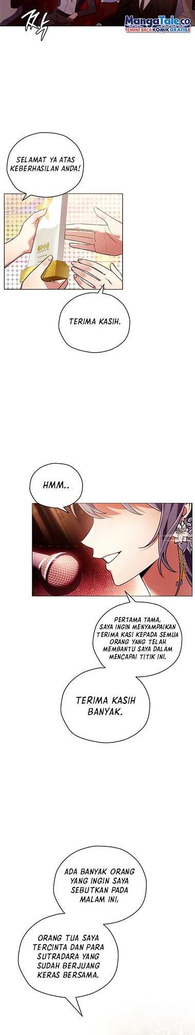 I’ll Make You a Superstar chapter 02 halaman 11
