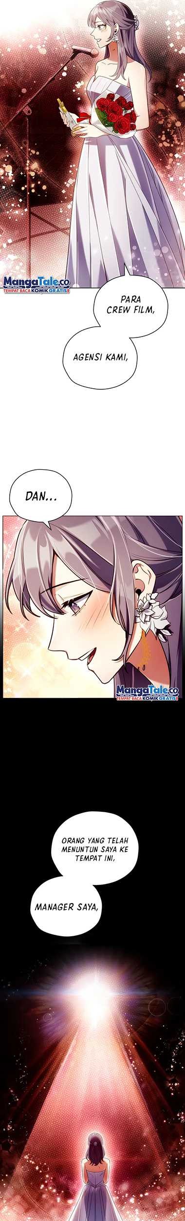I’ll Make You a Superstar chapter 02 halaman 12