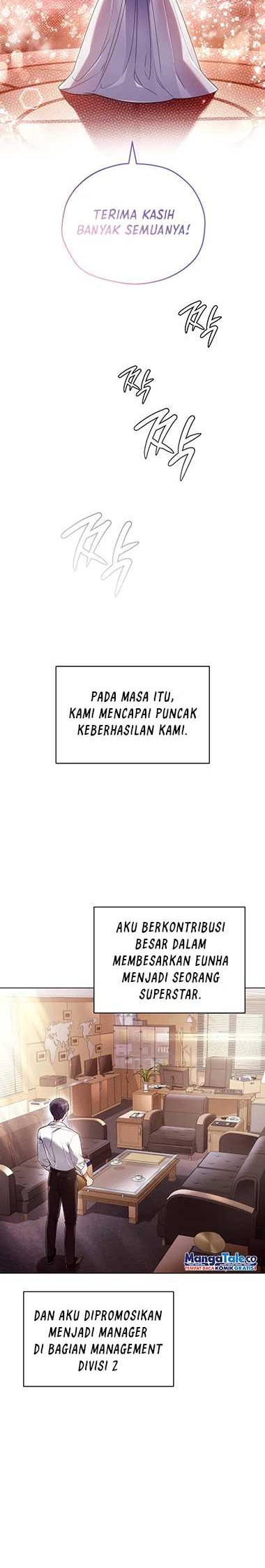 I’ll Make You a Superstar chapter 02 halaman 13