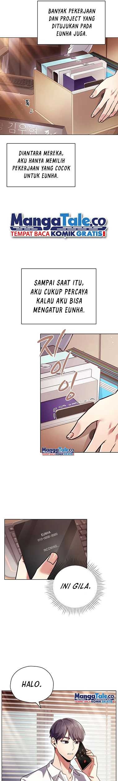 I’ll Make You a Superstar chapter 02 halaman 14
