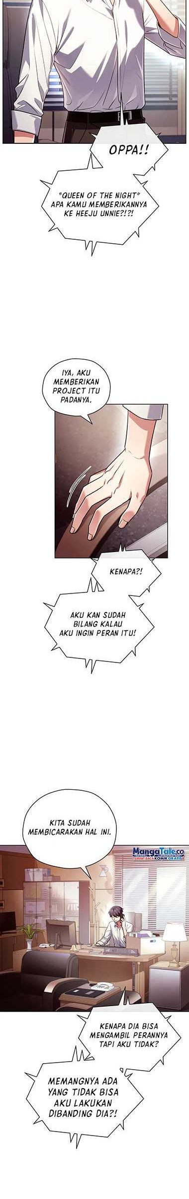 I’ll Make You a Superstar chapter 02 halaman 15