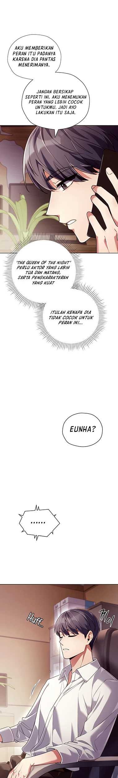 I’ll Make You a Superstar chapter 02 halaman 16