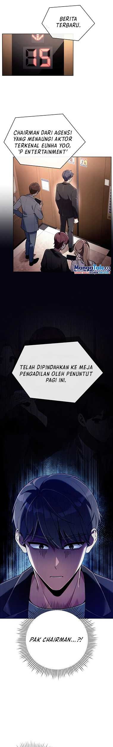 I’ll Make You a Superstar chapter 02 halaman 18