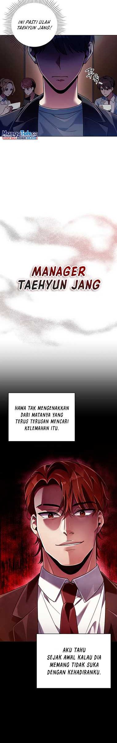 I’ll Make You a Superstar chapter 02 halaman 19