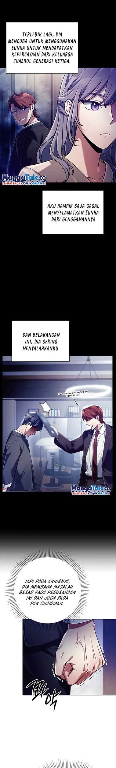 I’ll Make You a Superstar chapter 02 halaman 20