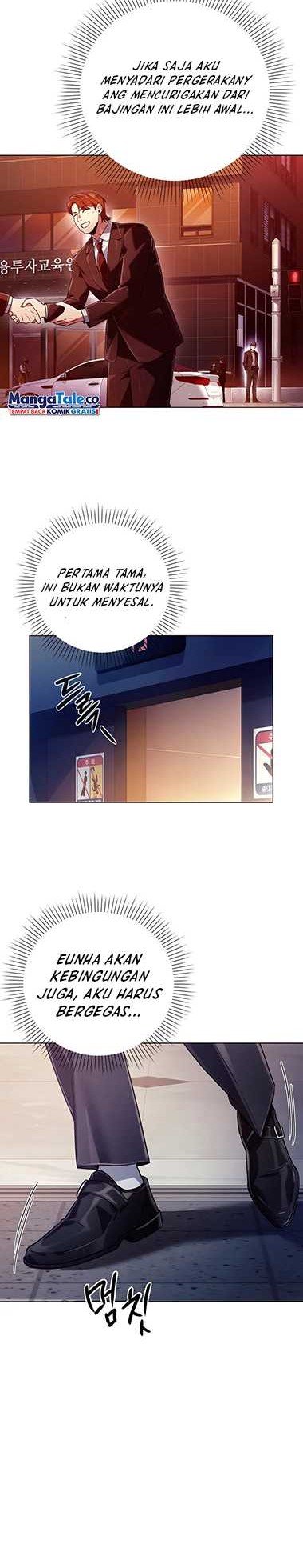 I’ll Make You a Superstar chapter 02 halaman 21