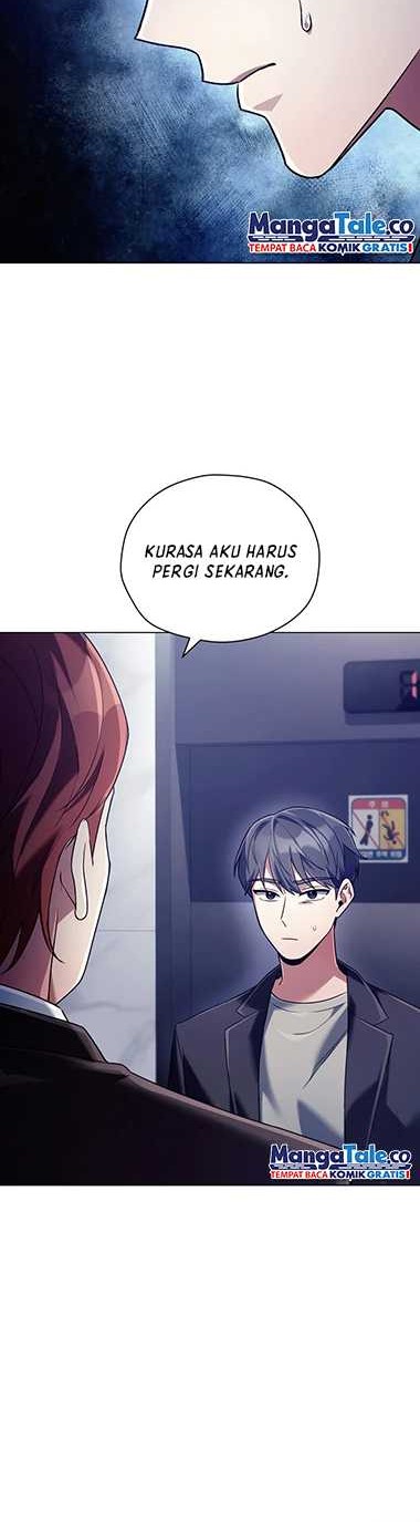 I’ll Make You a Superstar chapter 02 halaman 23