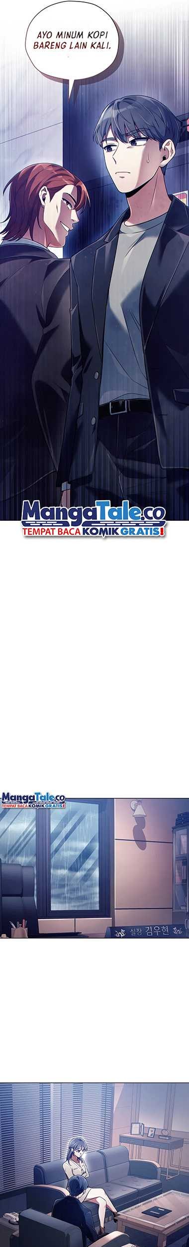 I’ll Make You a Superstar chapter 02 halaman 24