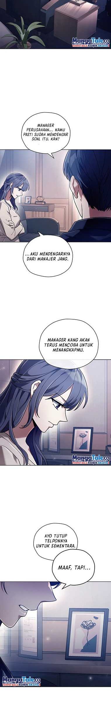 I’ll Make You a Superstar chapter 02 halaman 25