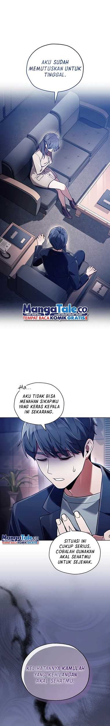 I’ll Make You a Superstar chapter 02 halaman 26