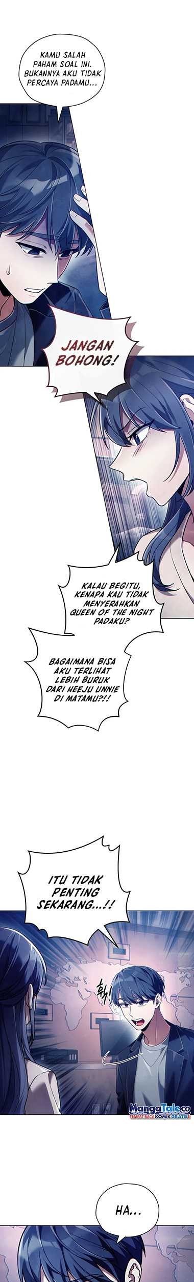 I’ll Make You a Superstar chapter 02 halaman 28