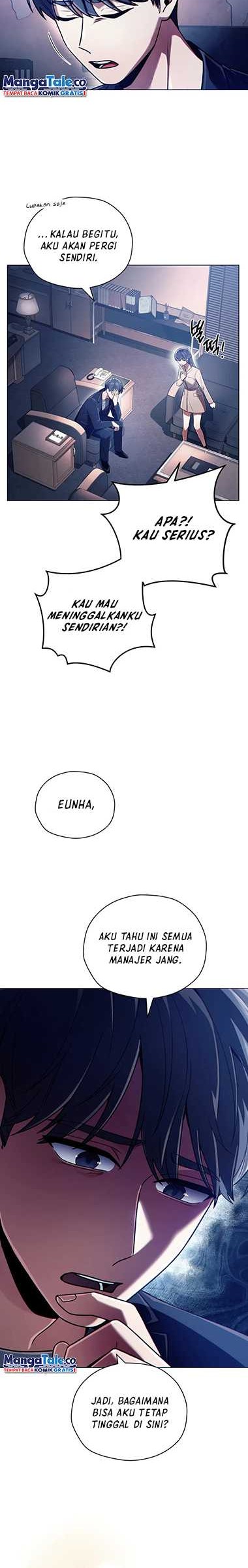 I’ll Make You a Superstar chapter 02 halaman 29