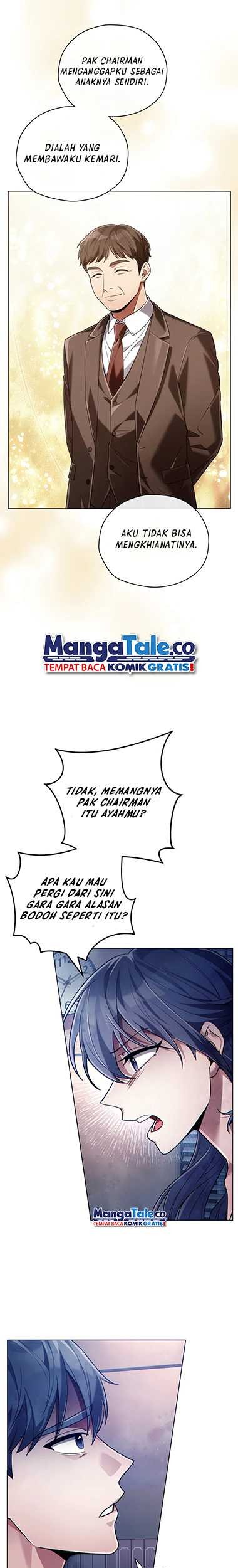 I’ll Make You a Superstar chapter 02 halaman 30