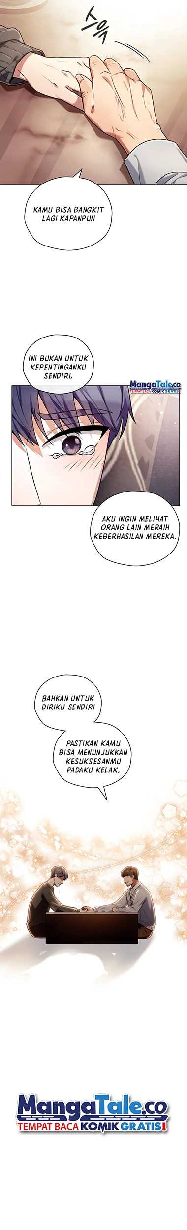 I’ll Make You a Superstar chapter 02 halaman 34
