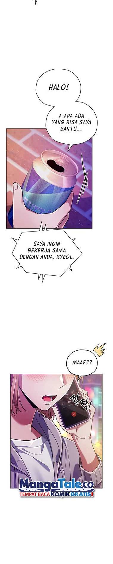 I’ll Make You a Superstar chapter 02 halaman 37