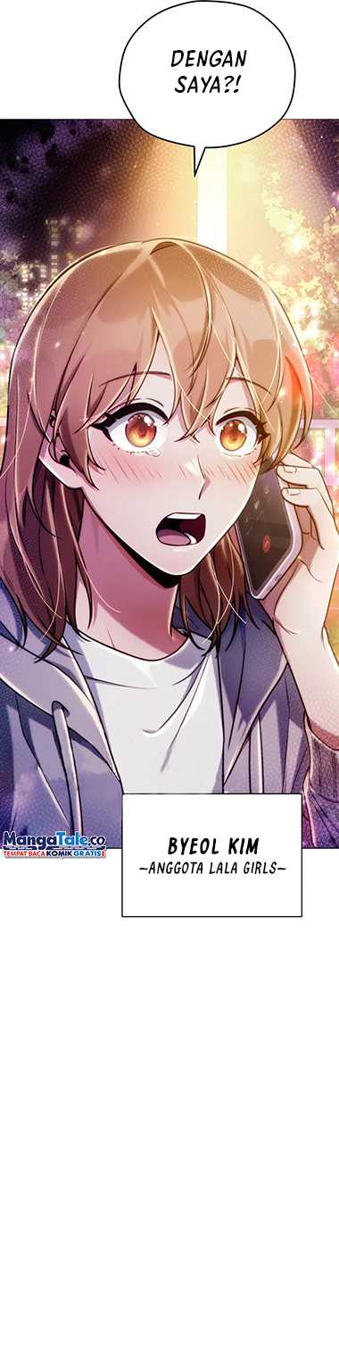 I’ll Make You a Superstar chapter 02 halaman 38