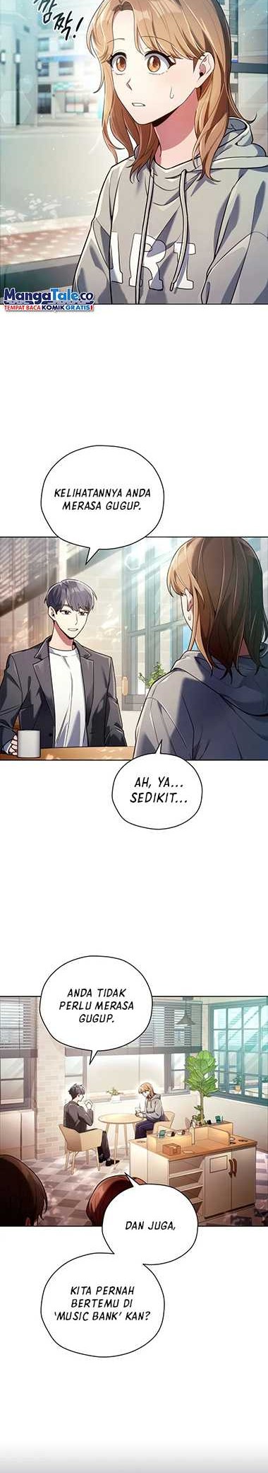 I’ll Make You a Superstar Bab 03 halaman 3