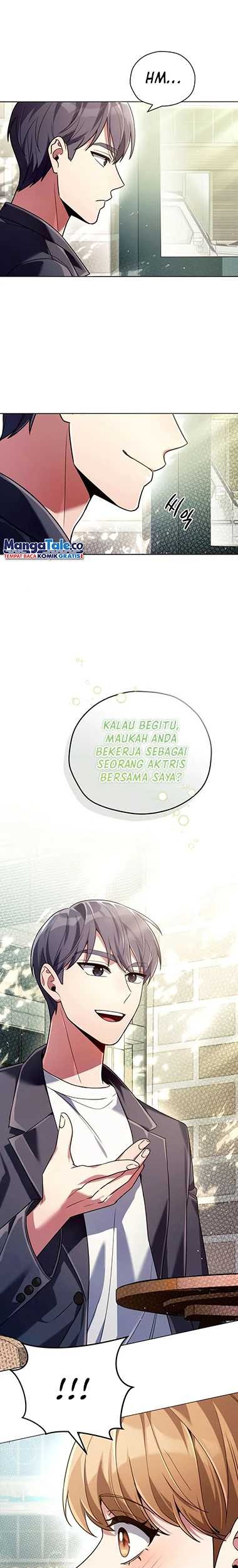 I’ll Make You a Superstar Bab 03 halaman 6