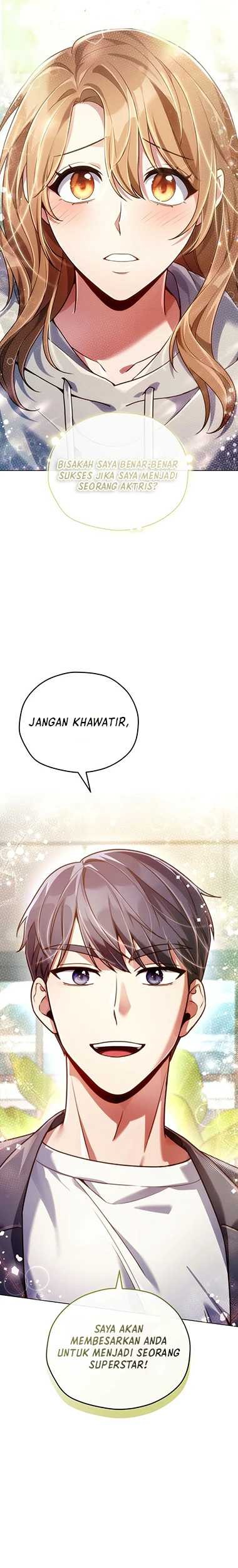 I’ll Make You a Superstar Bab 03 halaman 8