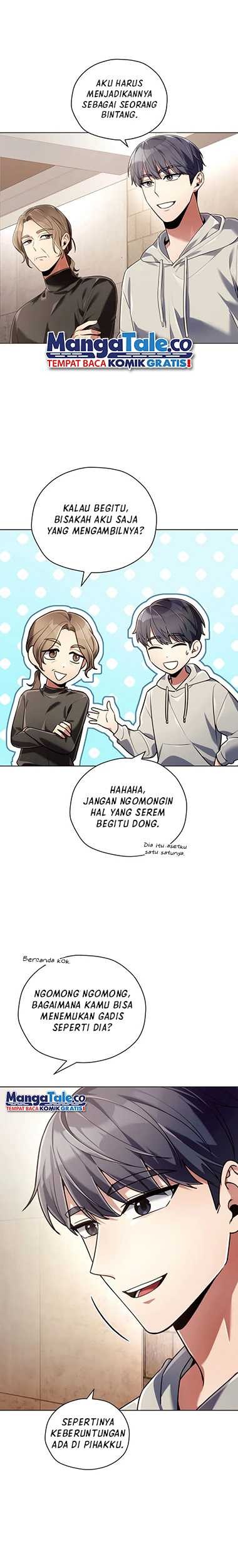 I’ll Make You a Superstar Bab 03 halaman 12