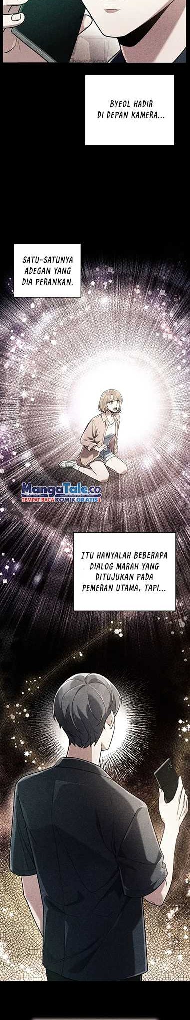 I’ll Make You a Superstar Bab 03 halaman 15