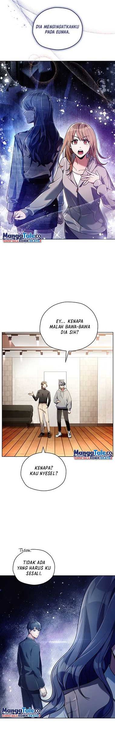 I’ll Make You a Superstar Bab 03 halaman 17