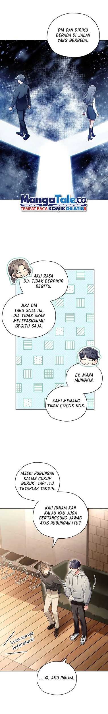 I’ll Make You a Superstar Bab 03 halaman 18