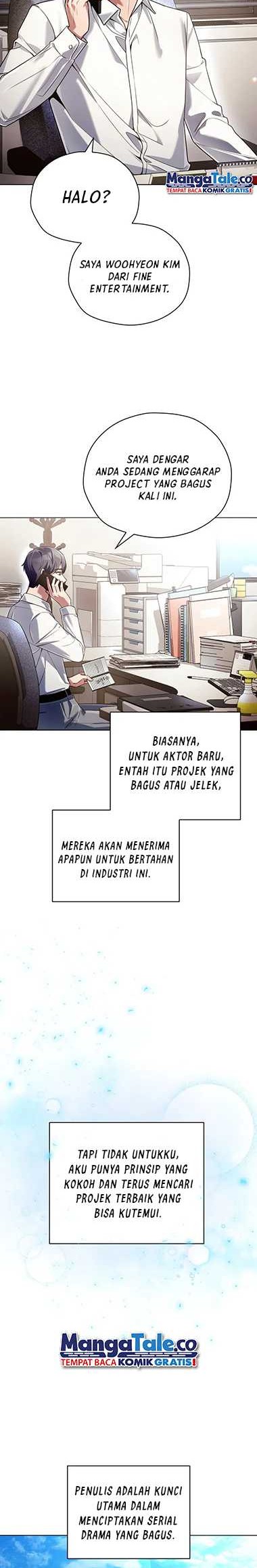 I’ll Make You a Superstar Bab 03 halaman 21