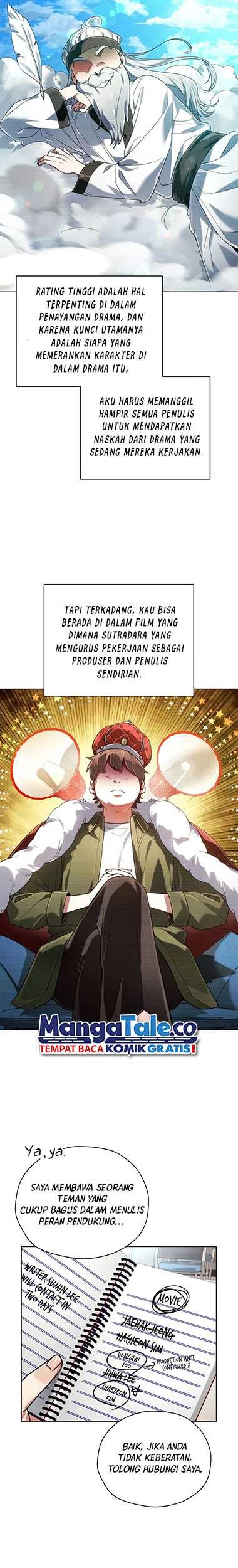 I’ll Make You a Superstar Bab 03 halaman 22